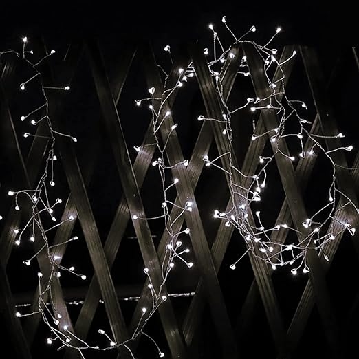 WinterWonderGlow™ LED Copper String Lights - Image 16