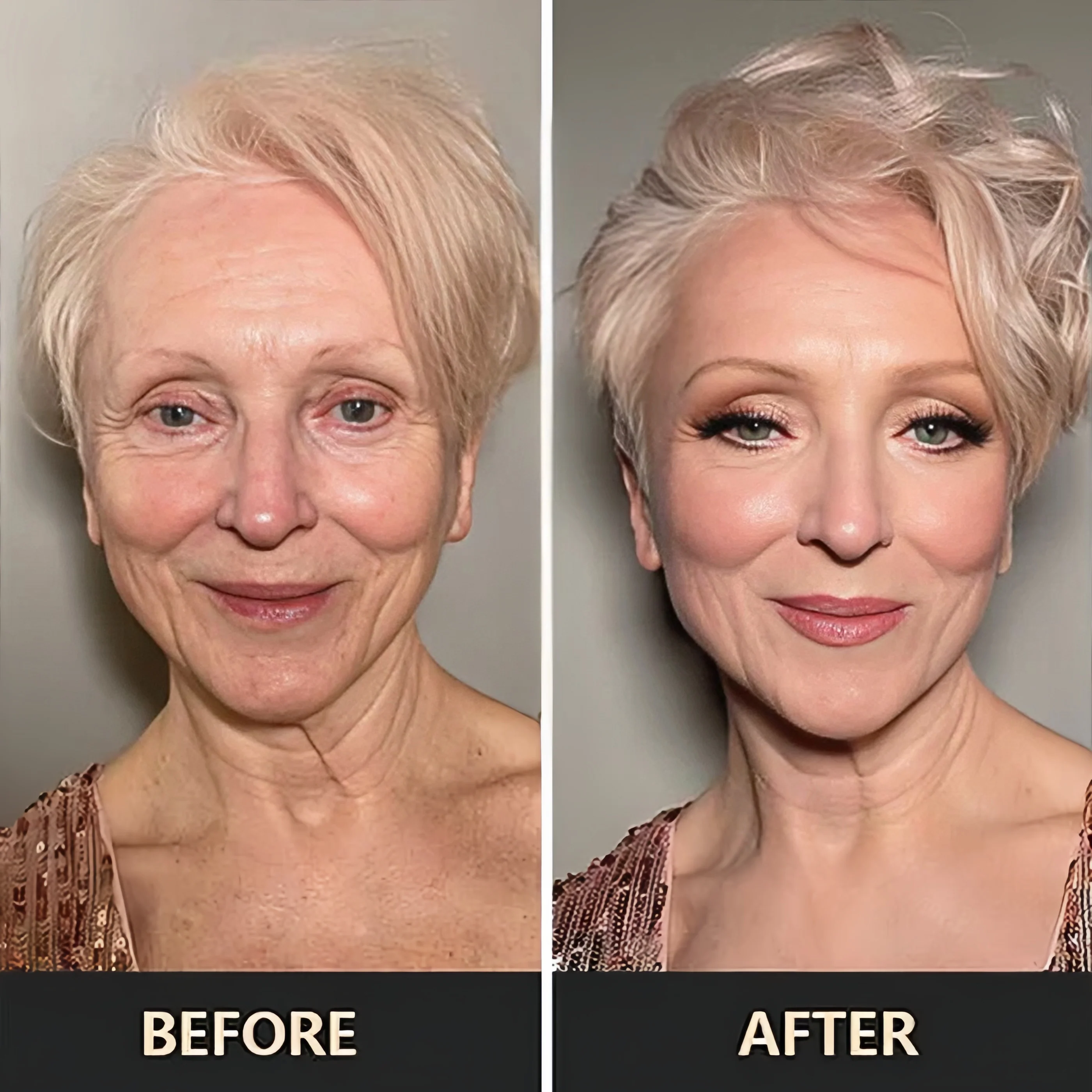 AirCushion 24h Beauty Creme - Hide Face Imperfections - Image 3