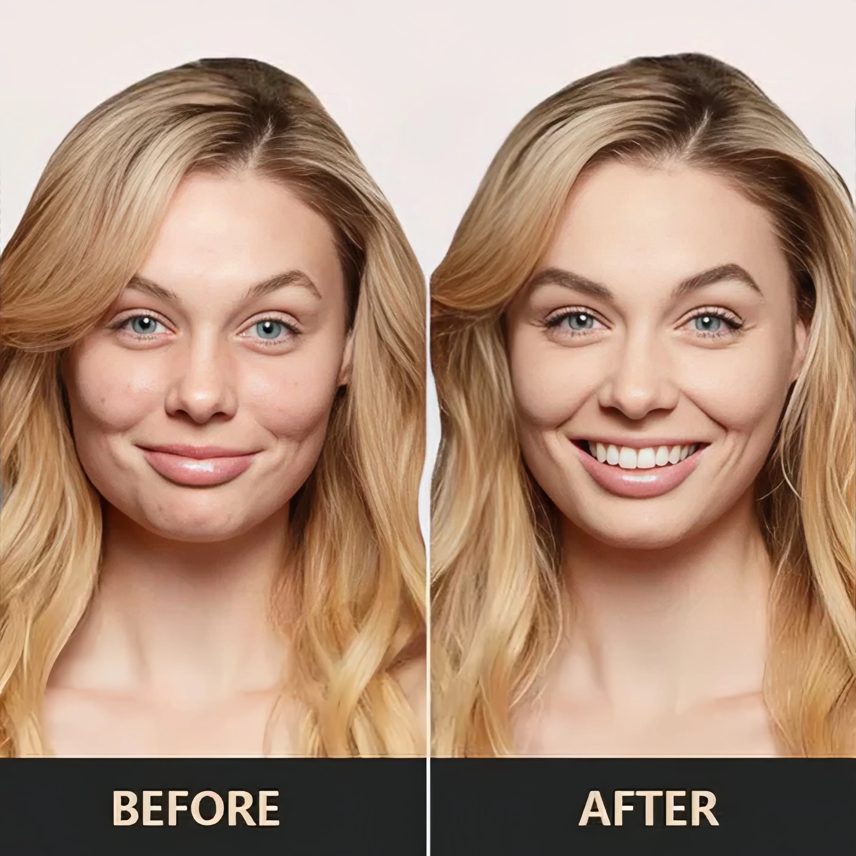 AirCushion 24h Beauty Creme - Hide Face Imperfections - Image 4