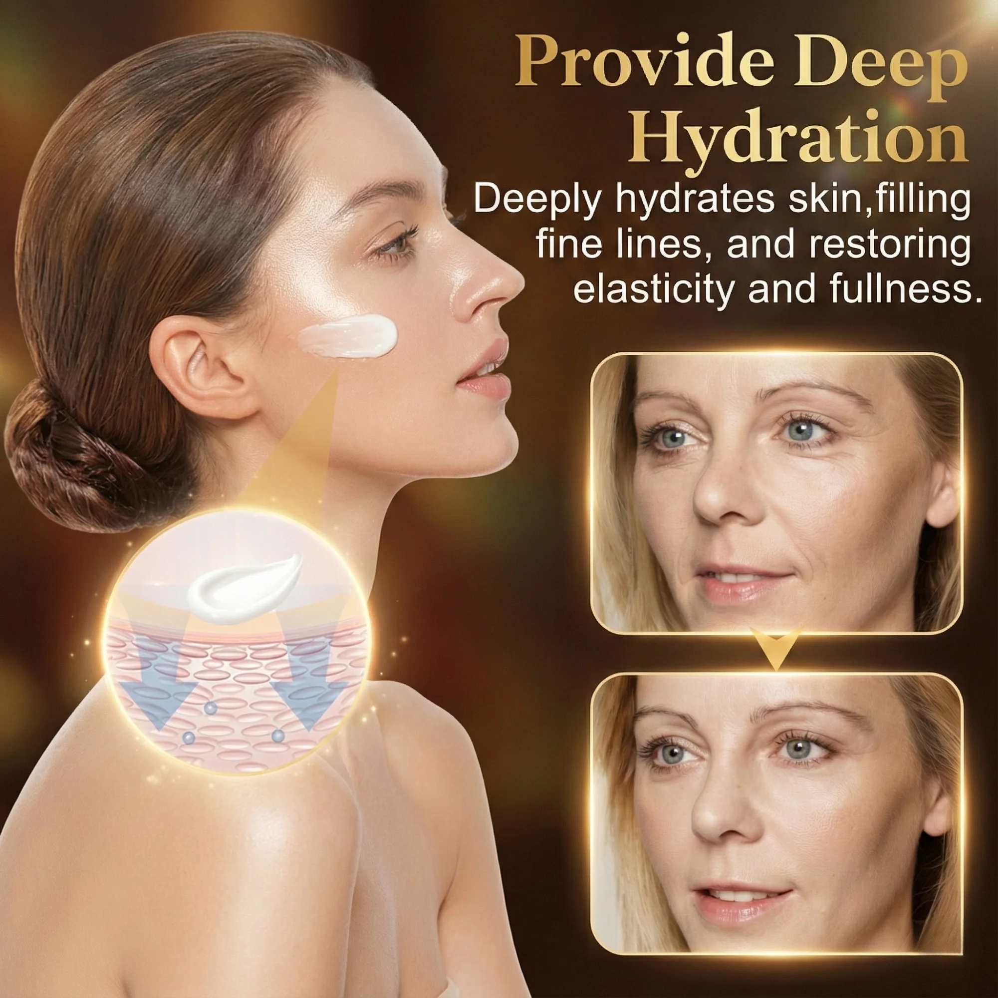 Apiluxe™ Bee Venom Youth Cream - Image 6
