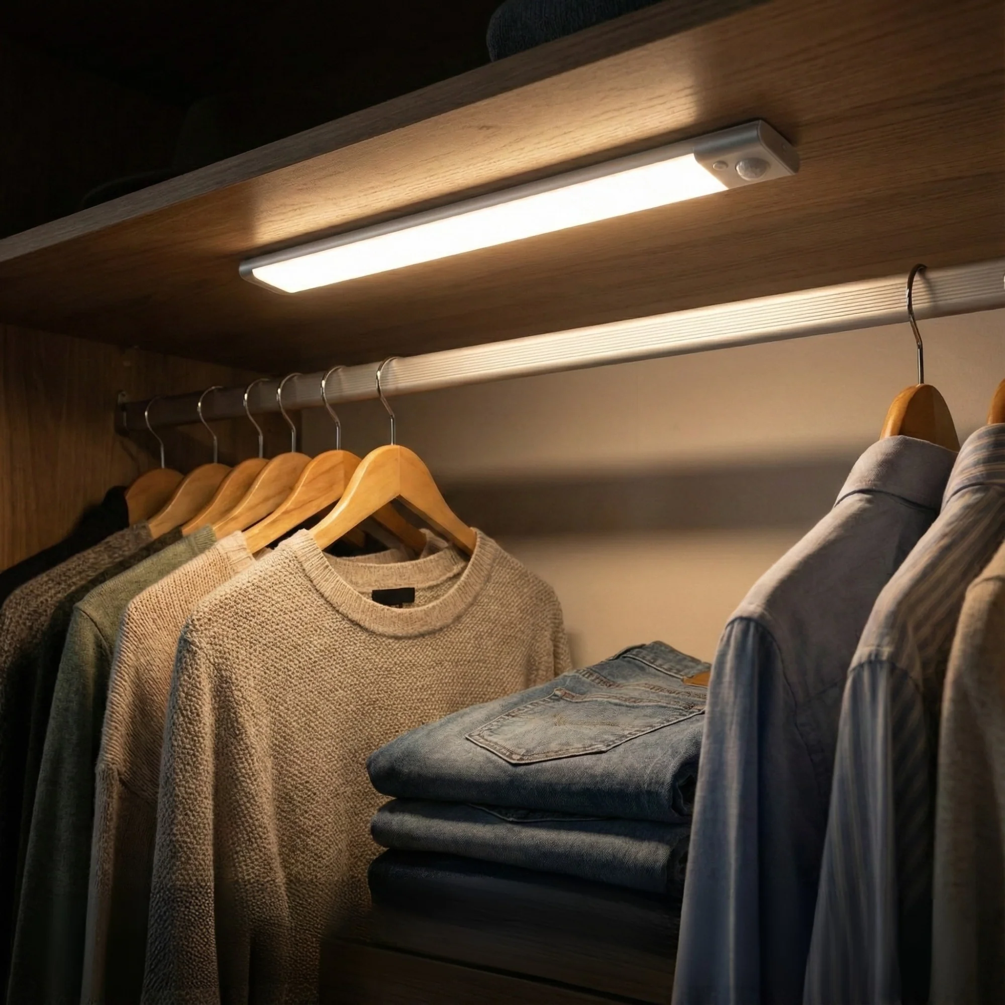 ARIVEX™ MotionBeam Light That Moves With You - Image 4