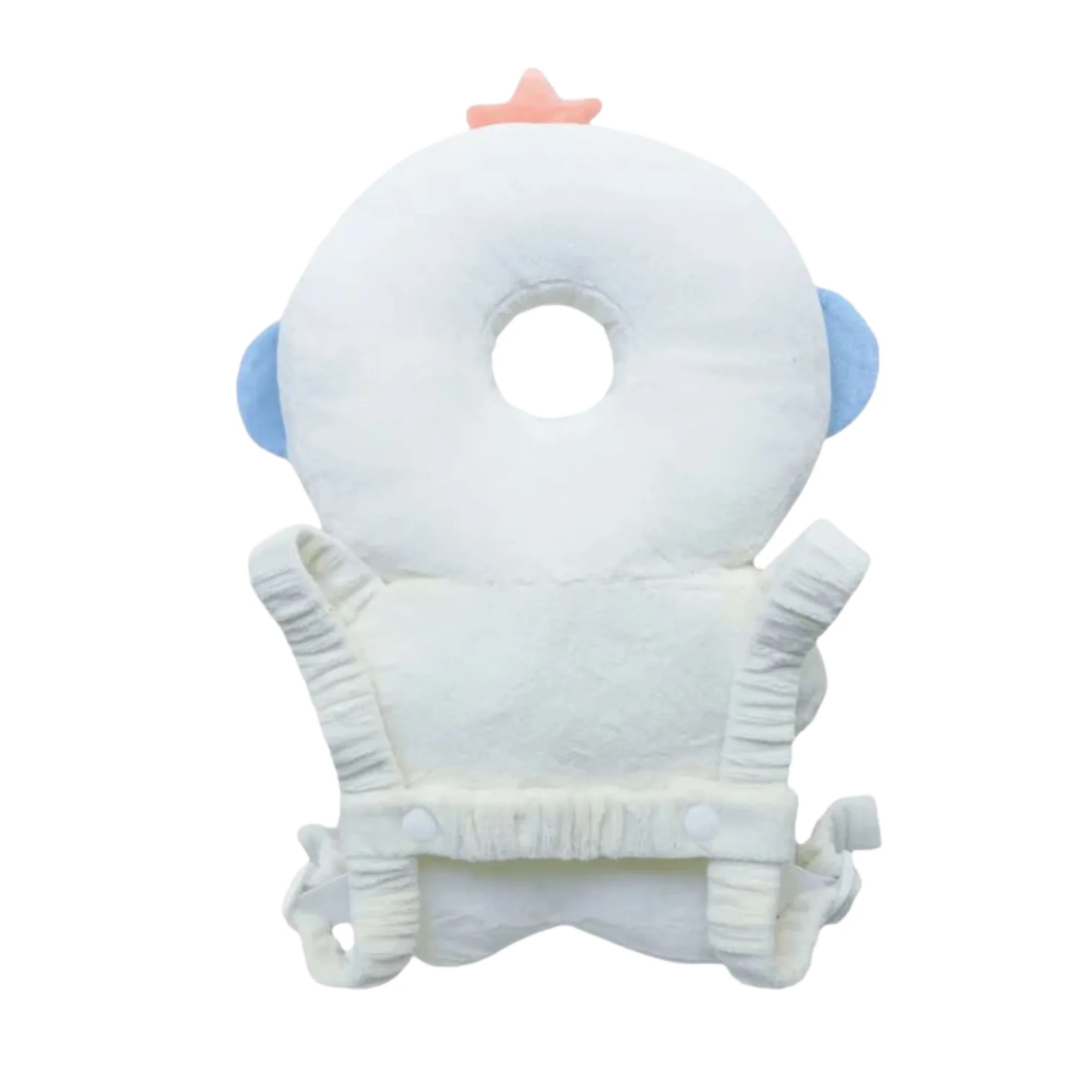 Baby Backpack Protection Head Guard – Anti-Fall Safety for Babies - Image 12