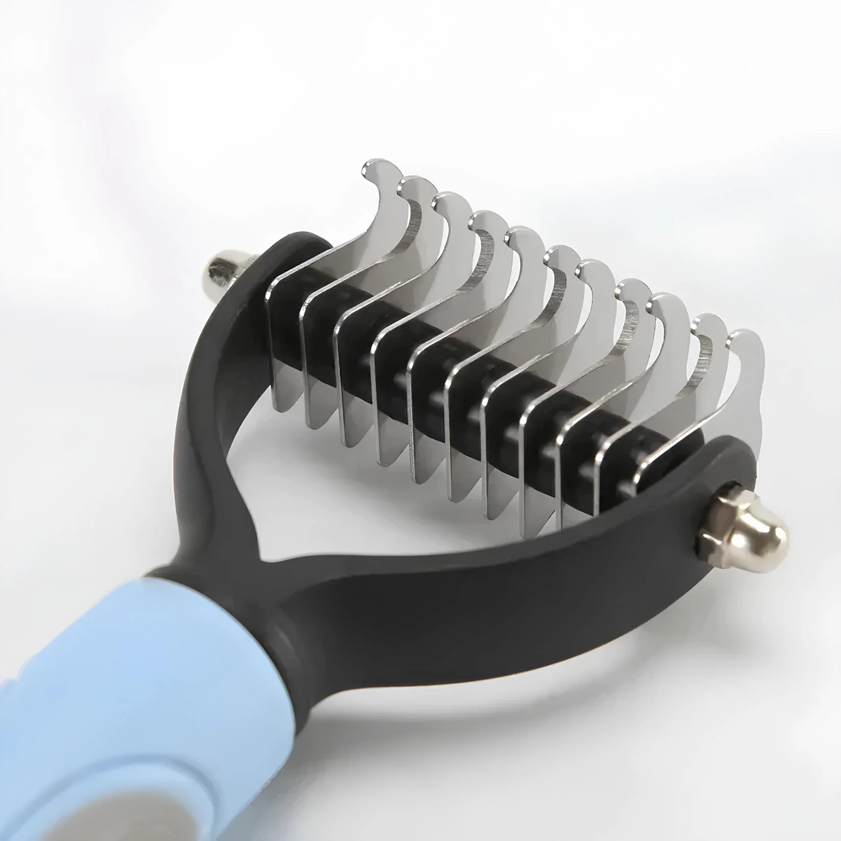 Dog & Cat Brush - The ultimate pet happiness tool - Image 5