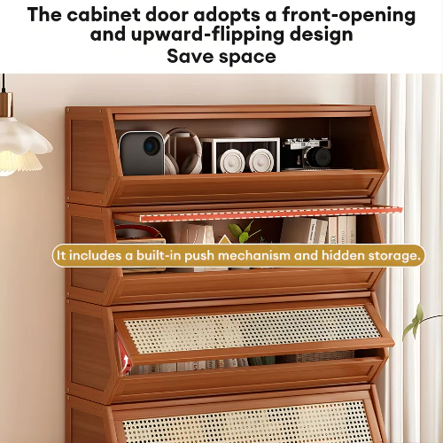 CaneLuxe Organizer™ – Stylish Storage for Every Home - Image 4