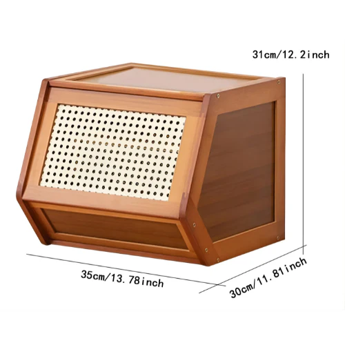 CaneLuxe Organizer™ – Stylish Storage for Every Home - Image 9
