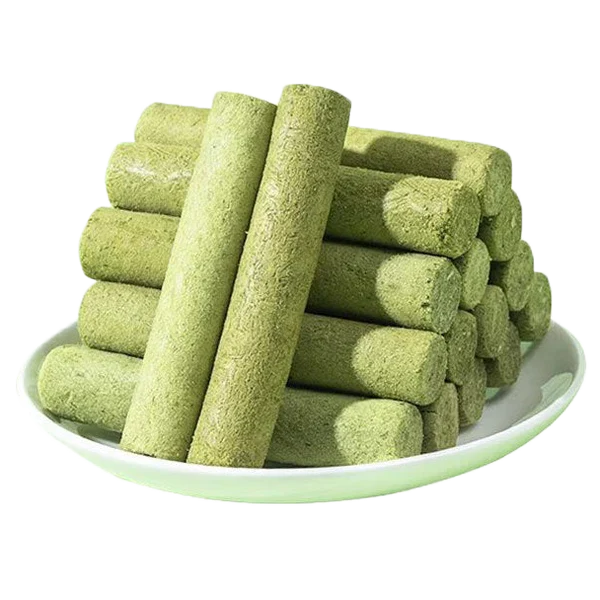 Cat Grass Teething Sticks - Image 8