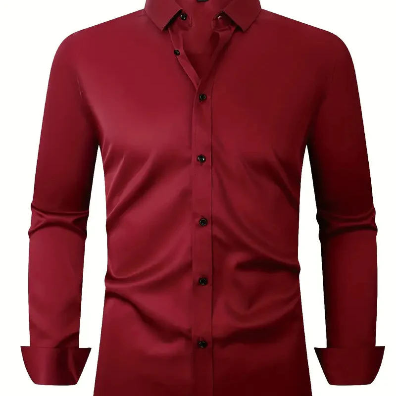 Celer Vestis™ Shirt – The Wrinkle-Free Shirt - Image 19