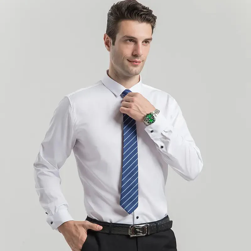 Celer Vestis™ Shirt – The Wrinkle-Free Shirt - Image 4