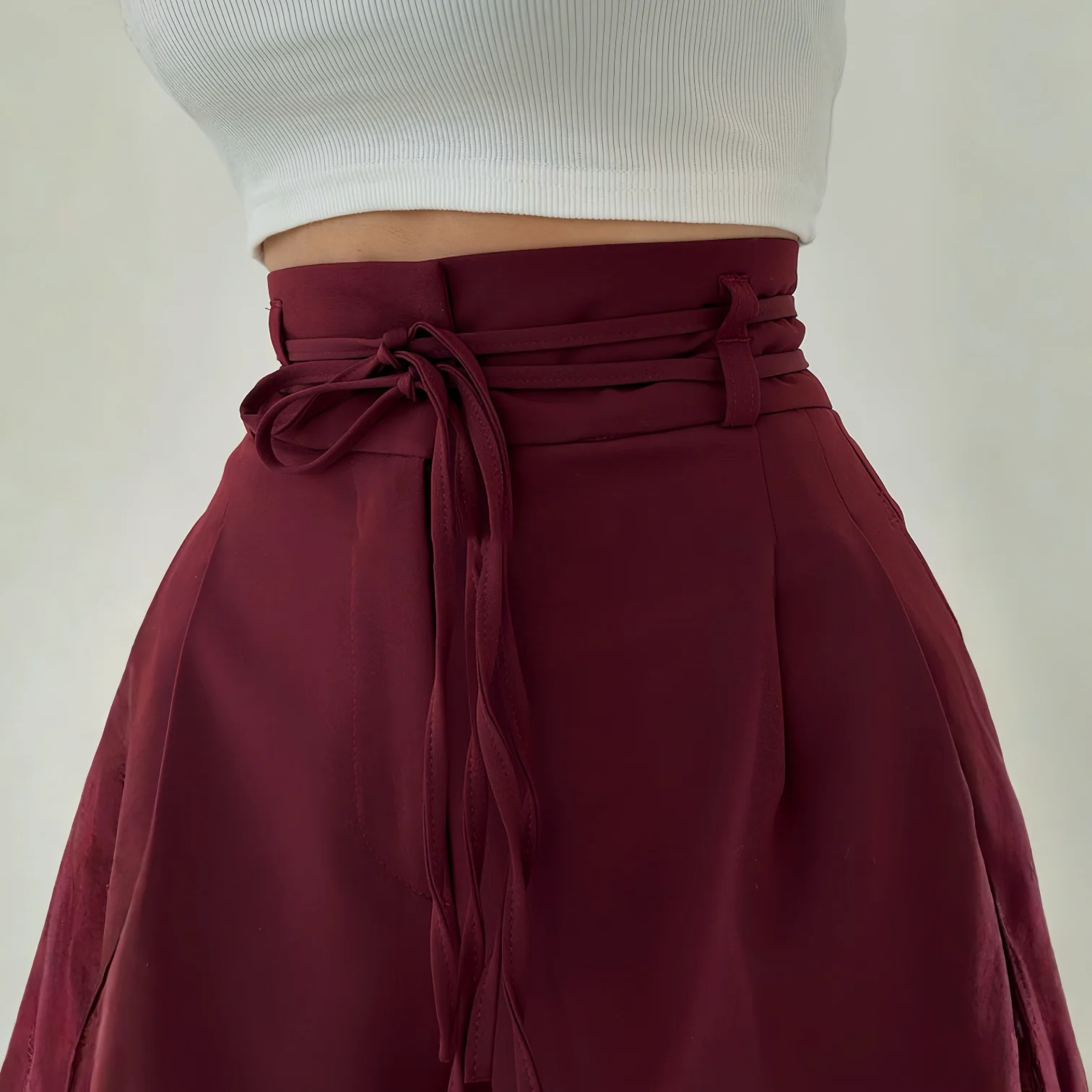 Celeste™ High-Waist Trousers - Flatters Your Figure Instantly - Image 10