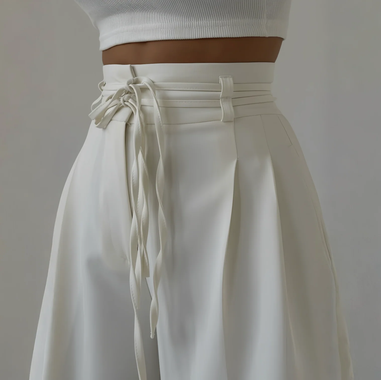 Celeste™ High-Waist Trousers - Flatters Your Figure Instantly - Image 6