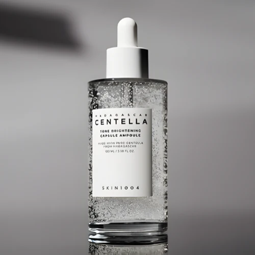 Centella Tone Brightening Capsule Ampoule
