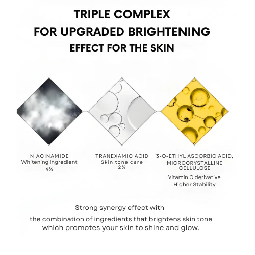 Centella Tone Brightening Capsule Ampoule - Image 8