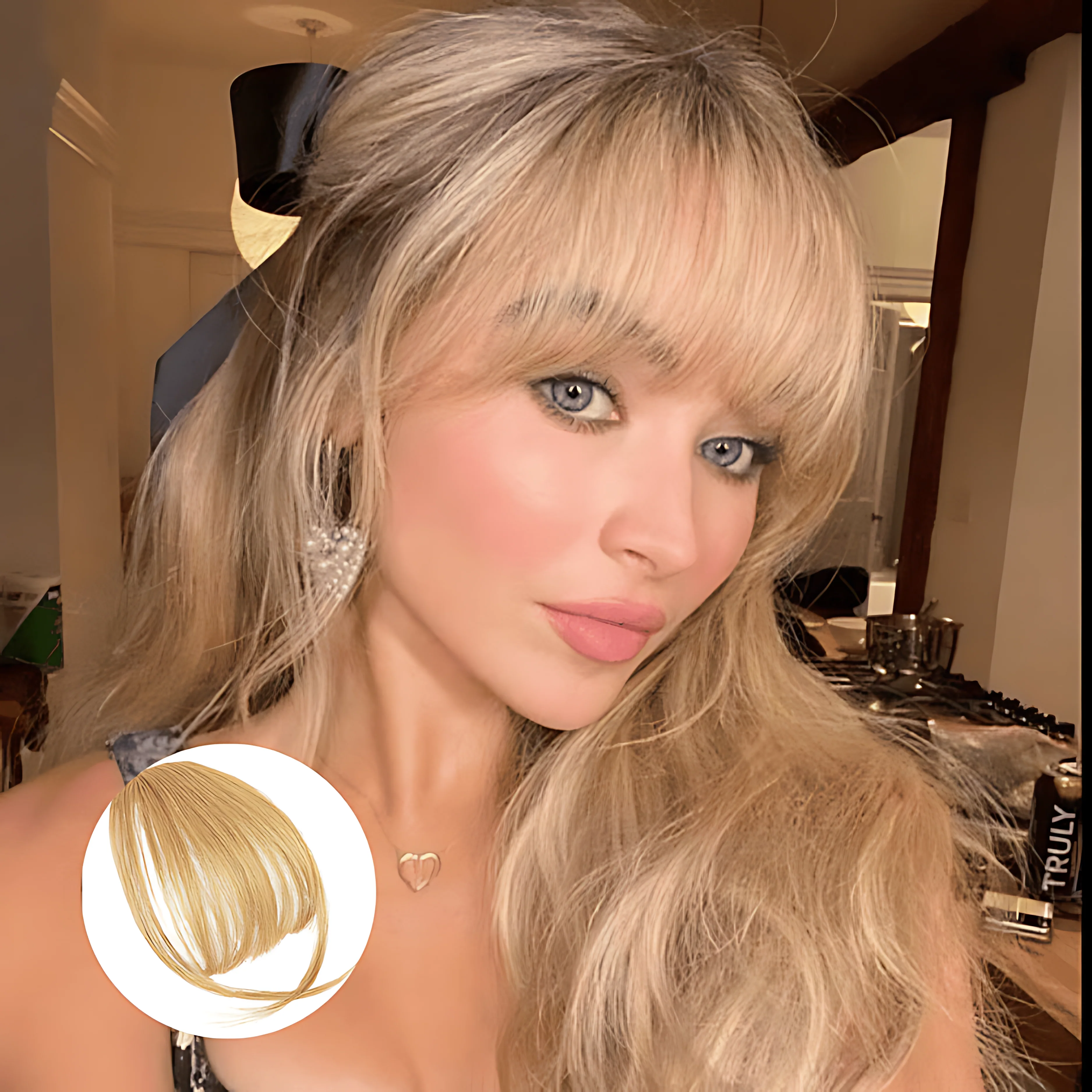 Clip-On Bangs™ – Transform Your Look in Seconds - Image 8