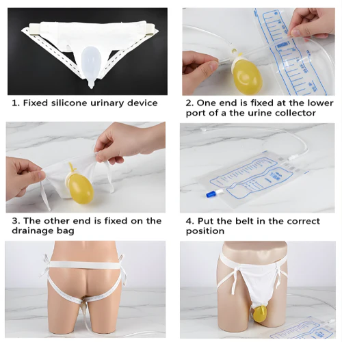 Collection Bags™ – Reusable & Leakproof for Stress-Free Living - Image 3
