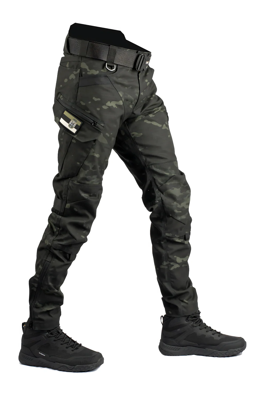 CombatFlex™ – Heavy Duty Work Pants - Image 14