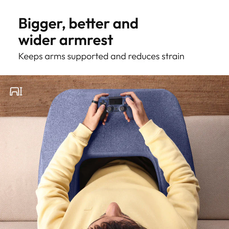 ComfortCush™ Memory Foam Lap Desk - Image 8