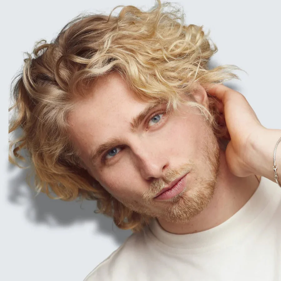 Curl Crush Creme - Define Your Curls Naturally - Image 4