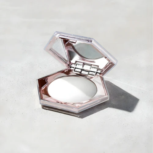 Diamond Bomb All-Over Diamond Veil™