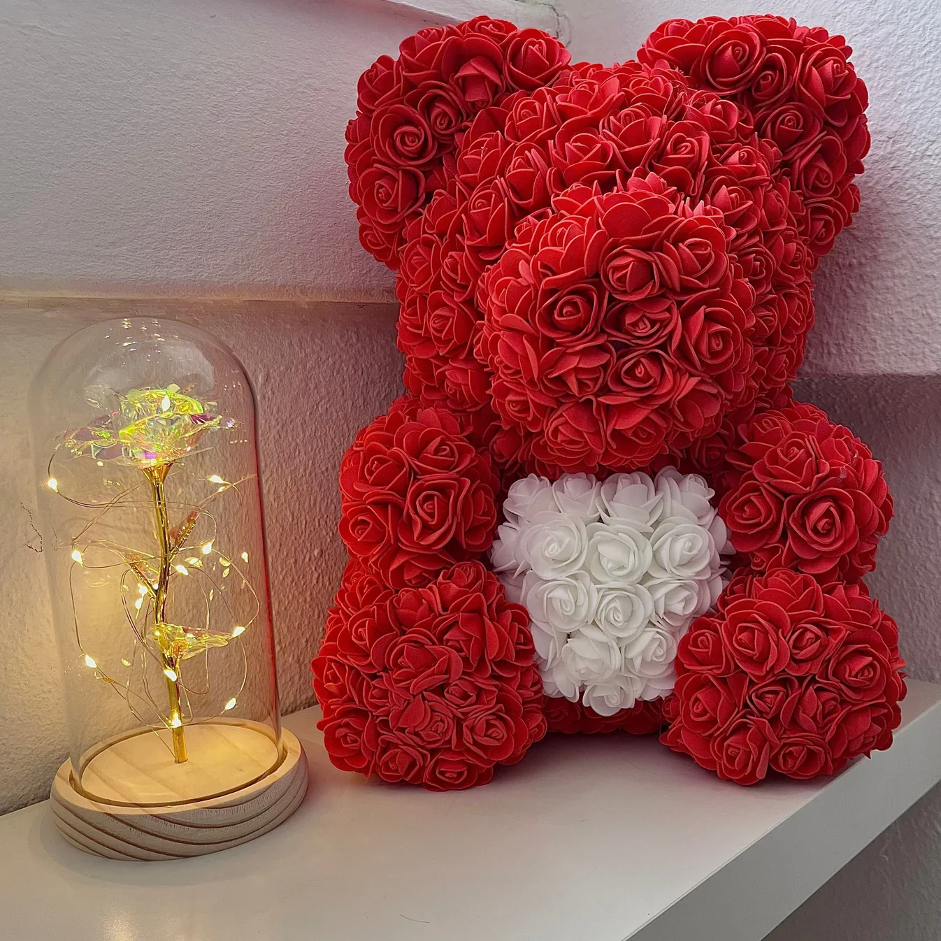 Enchanted Spirit Rose - Image 10