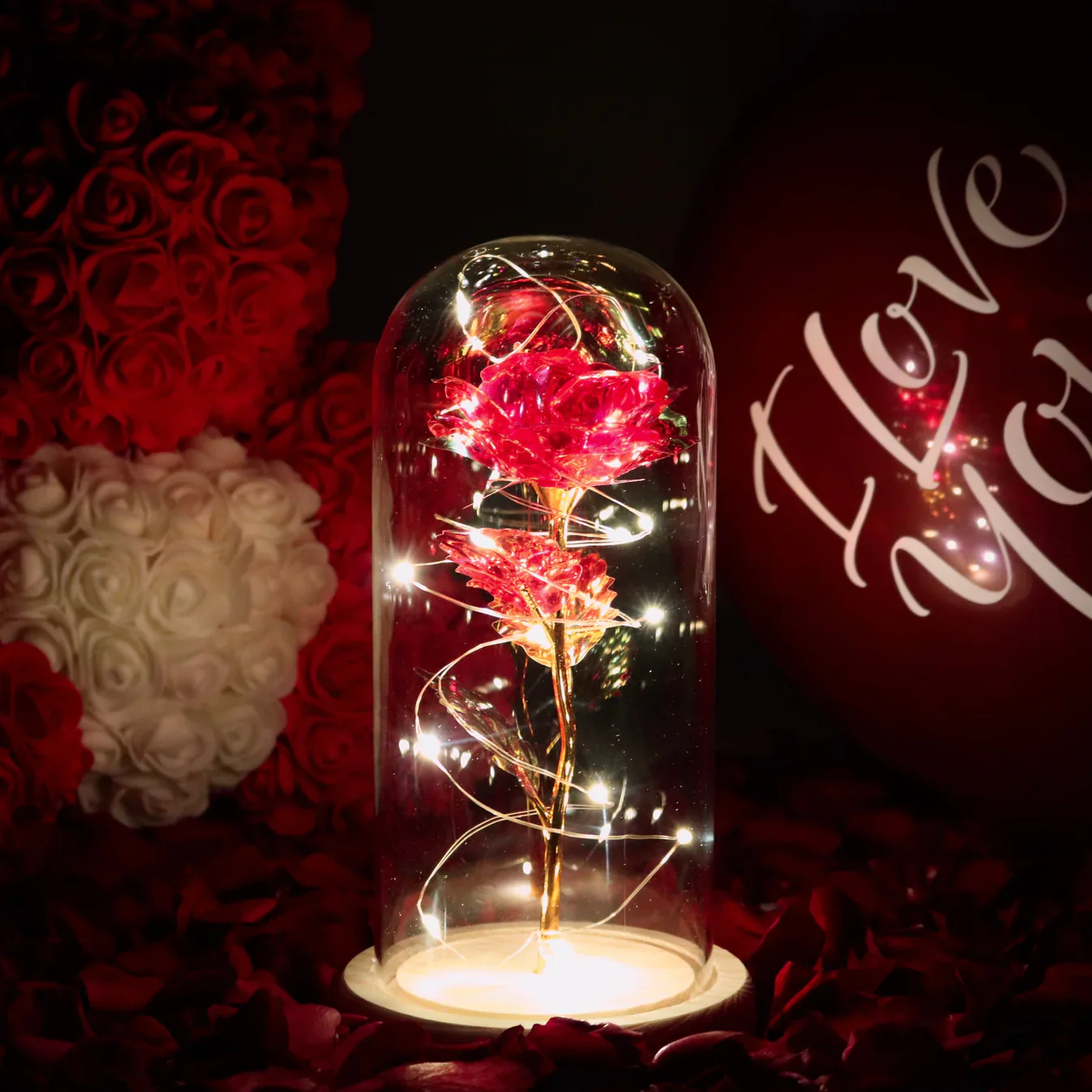 Enchanted Spirit Rose - Image 11