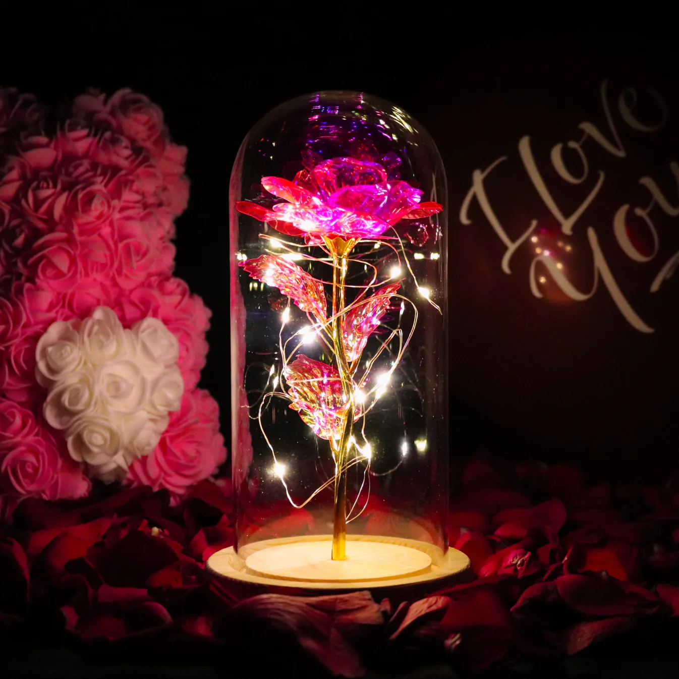 Enchanted Spirit Rose - Image 12