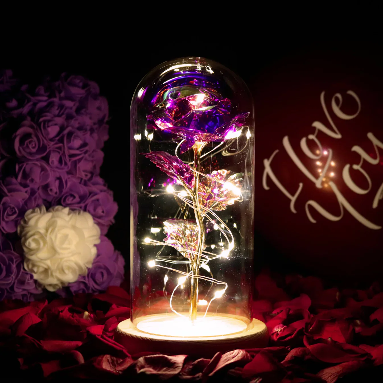 Enchanted Spirit Rose - Image 13