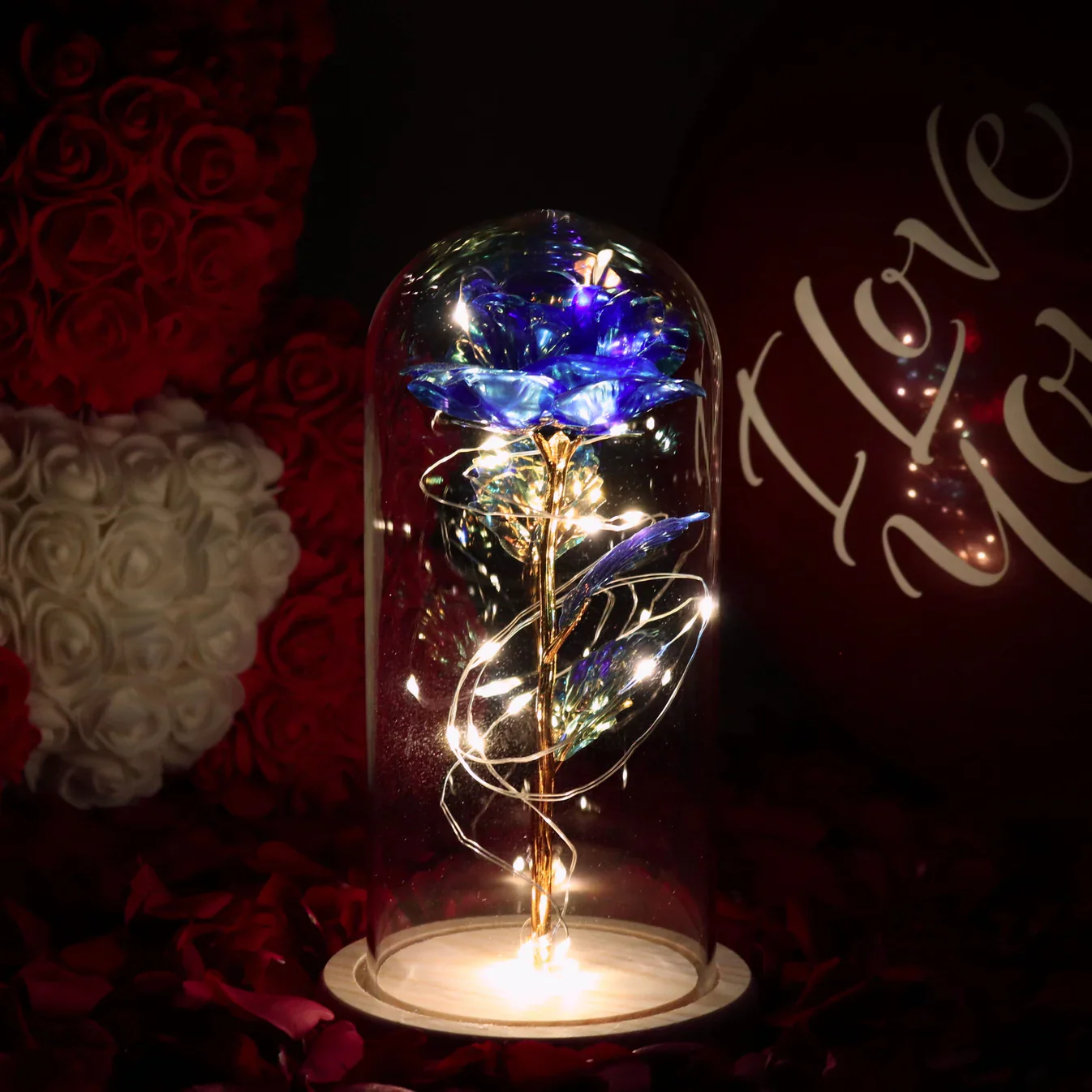 Enchanted Spirit Rose - Image 14