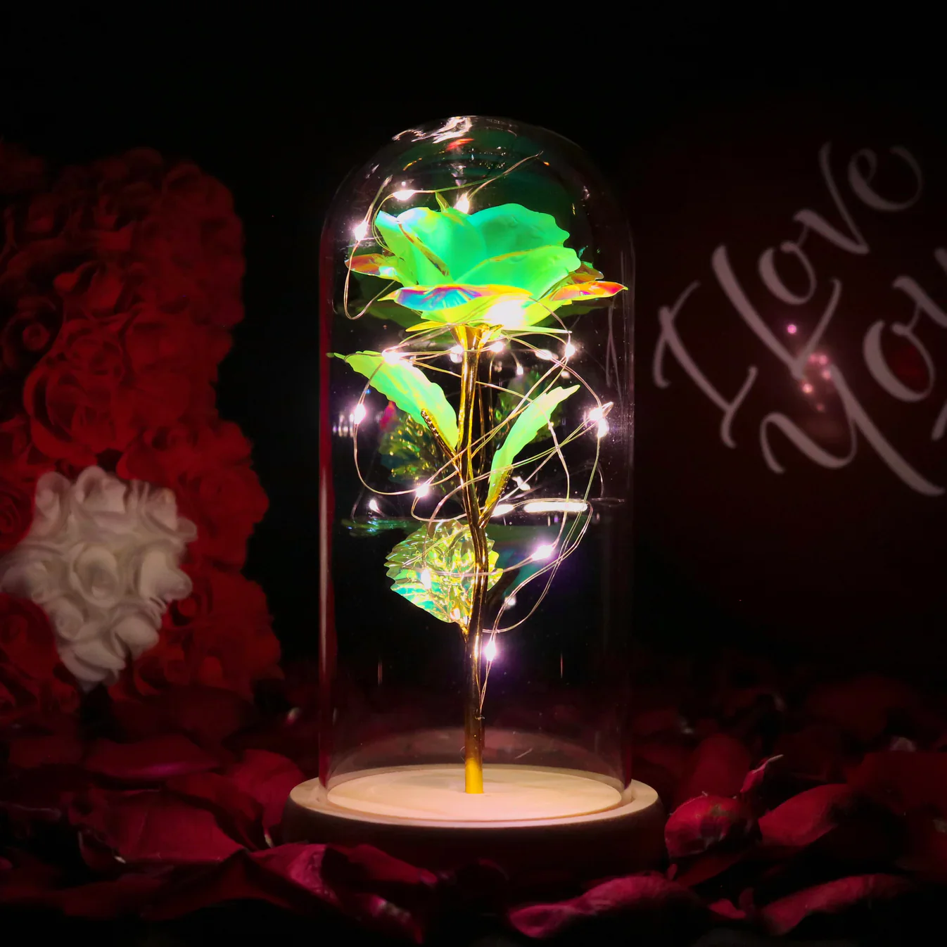 Enchanted Spirit Rose - Image 15