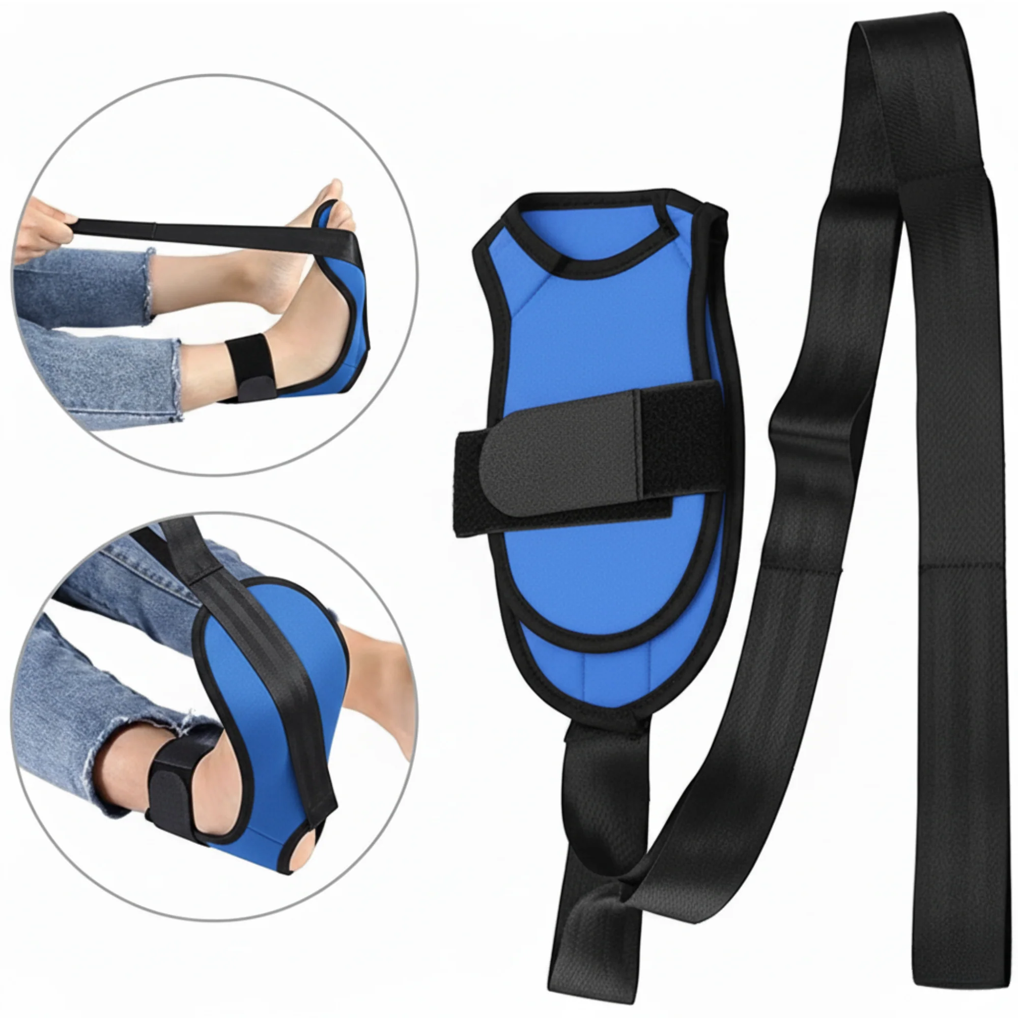 FlexiStretch™ - Your Solution to Back Pain - Image 3