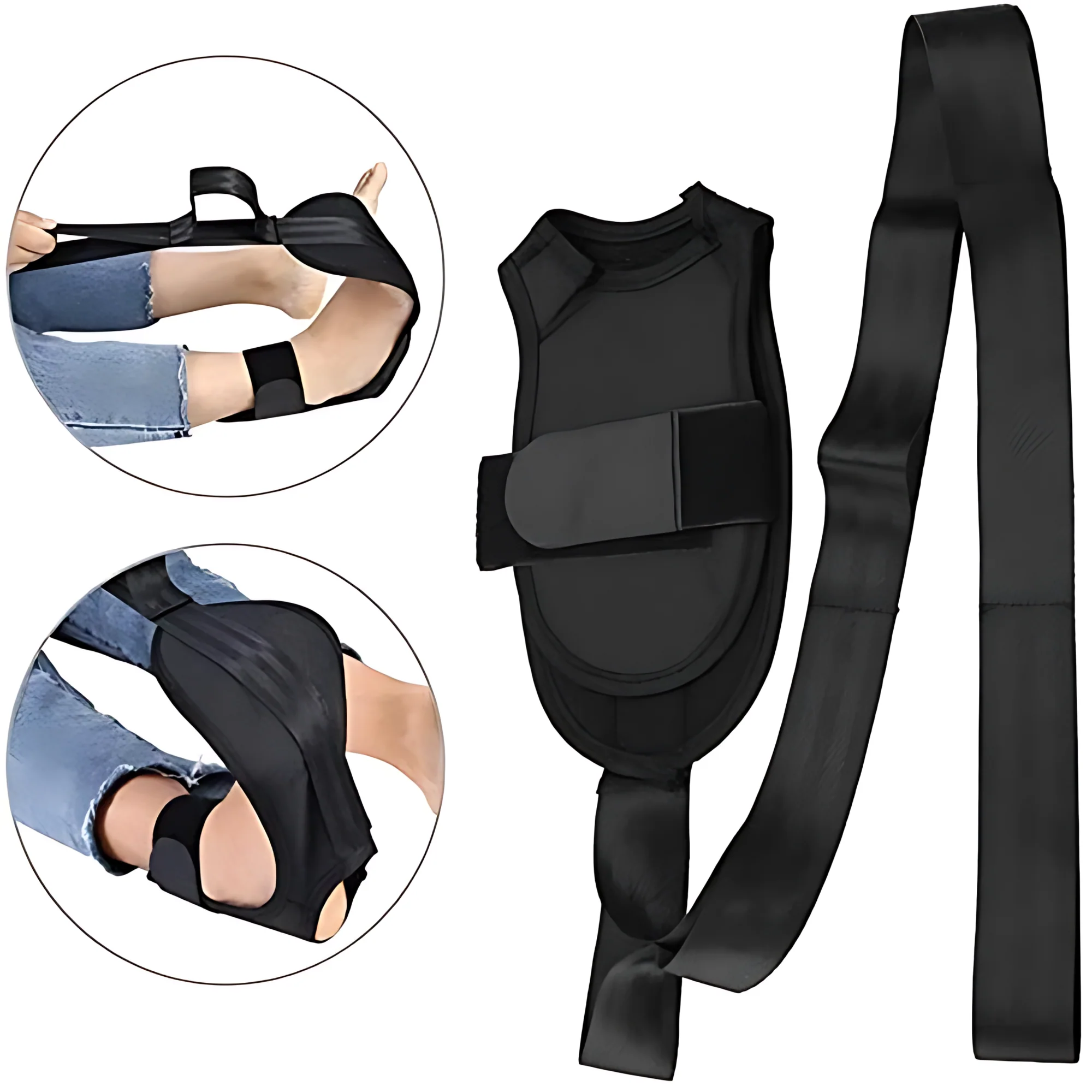 FlexiStretch™ - Your Solution to Back Pain - Image 4