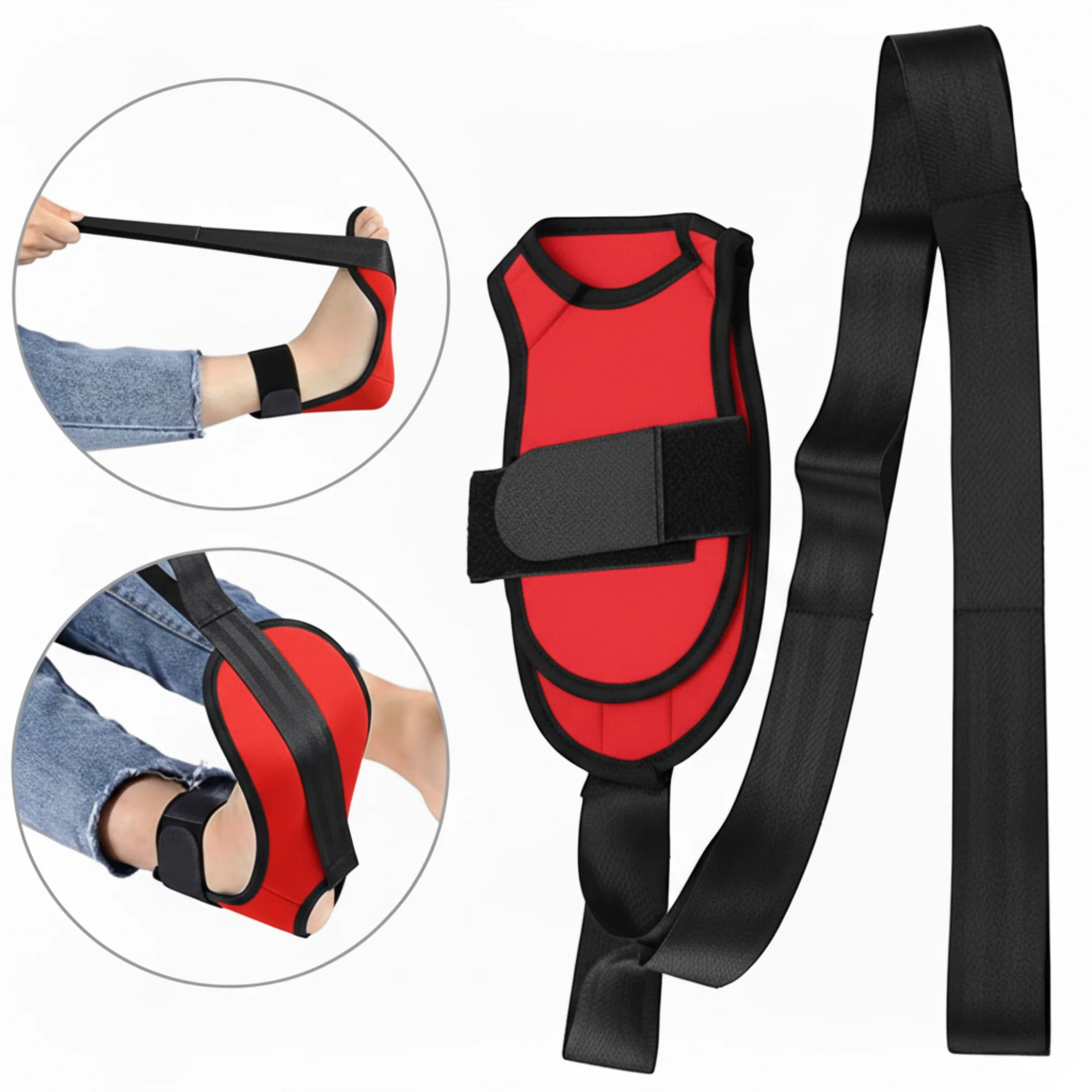 FlexiStretch™ - Your Solution to Back Pain - Image 5