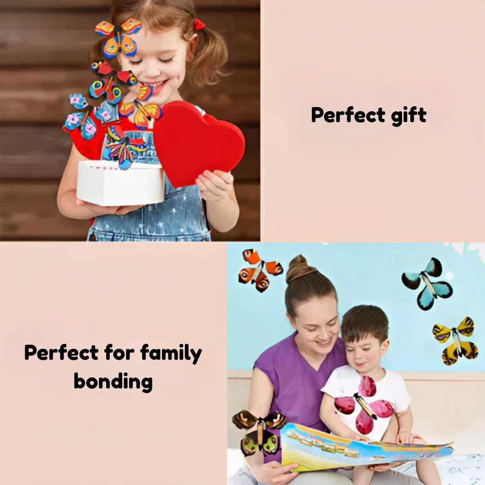 FlyButterfly™ – The Magical Flying Surprise ✨ - Image 5