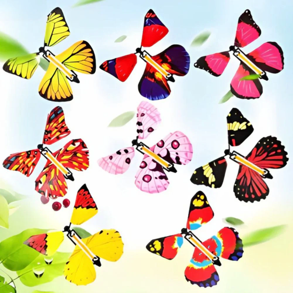 FlyButterfly™ – The Magical Flying Surprise ✨ - Image 8