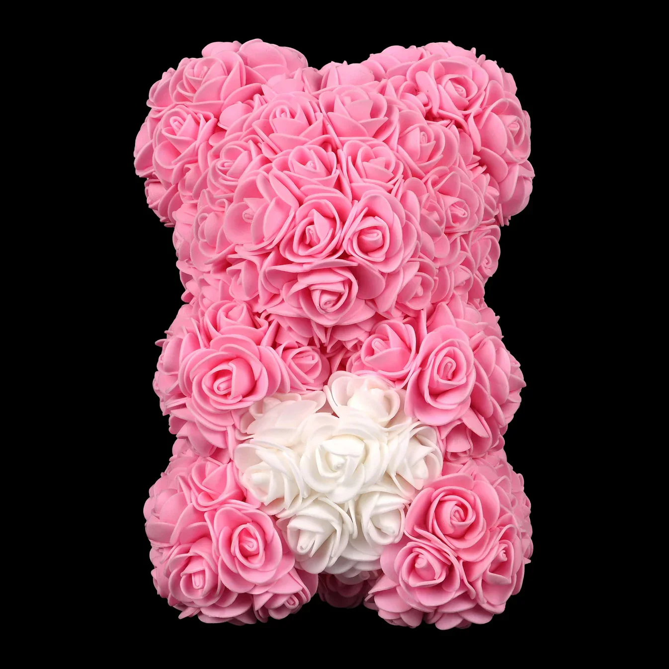 Gifted Rose Bear - Image 7