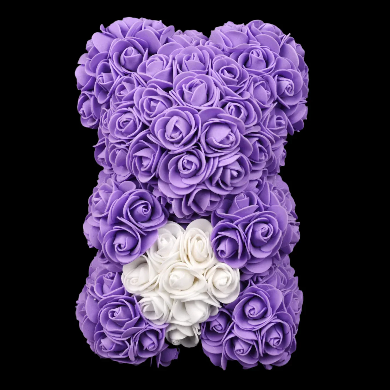 Gifted Rose Bear - Image 8