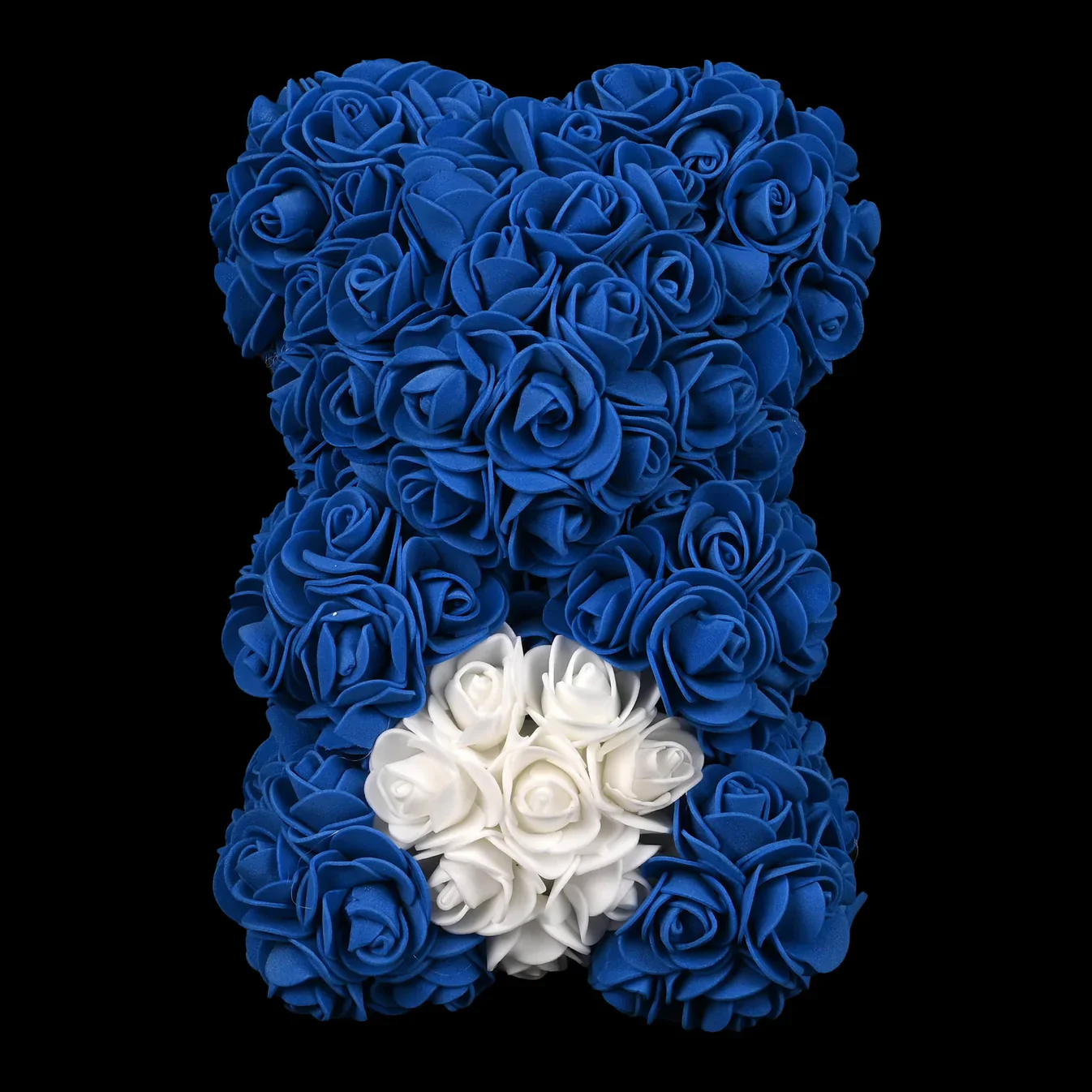 Gifted Rose Bear - Image 9