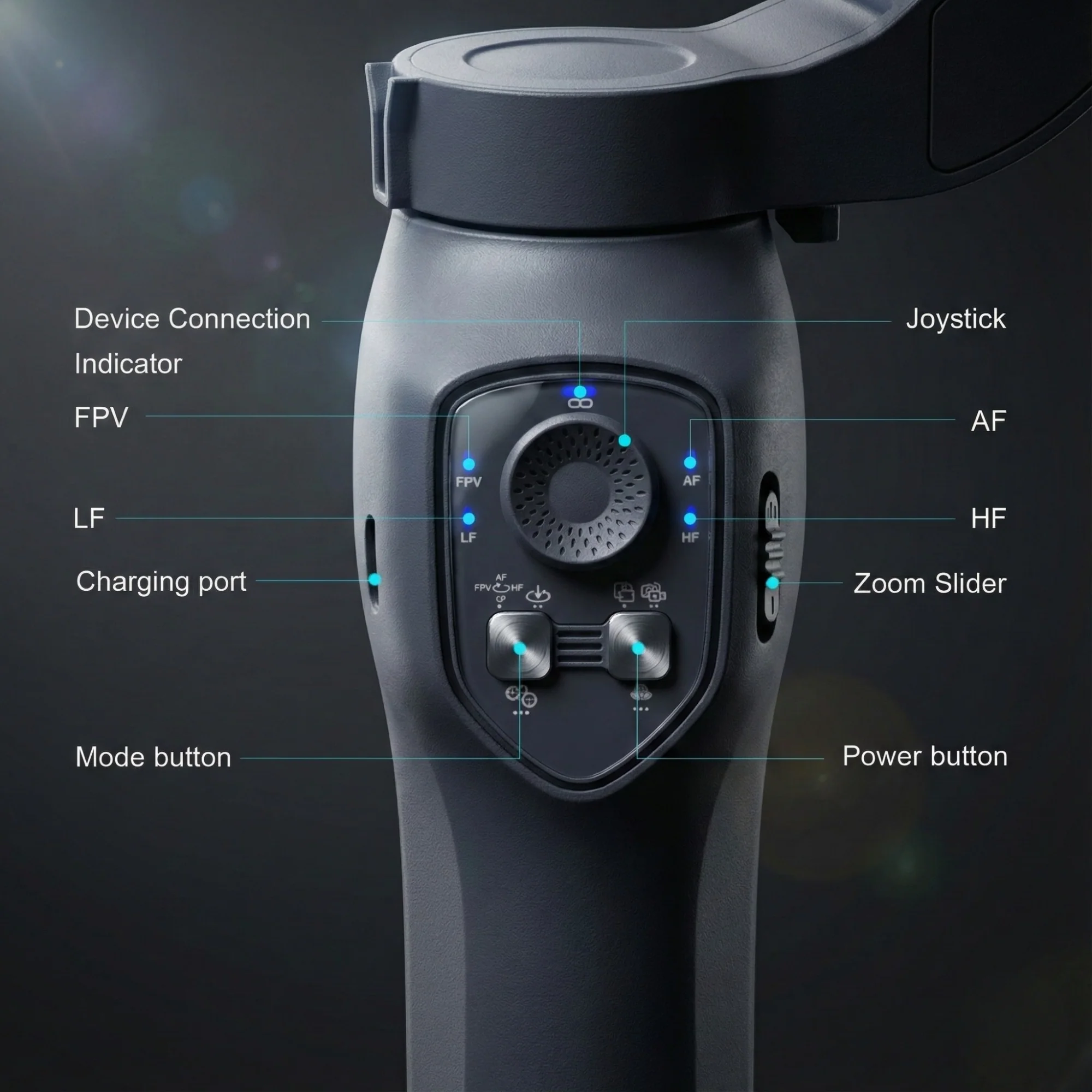 Glidr™ AI Phone Stabilizer - Image 8