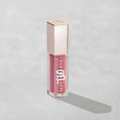 Gloss Bomb Oil™ – Shine Bright, Feel Hydrated - Image 8