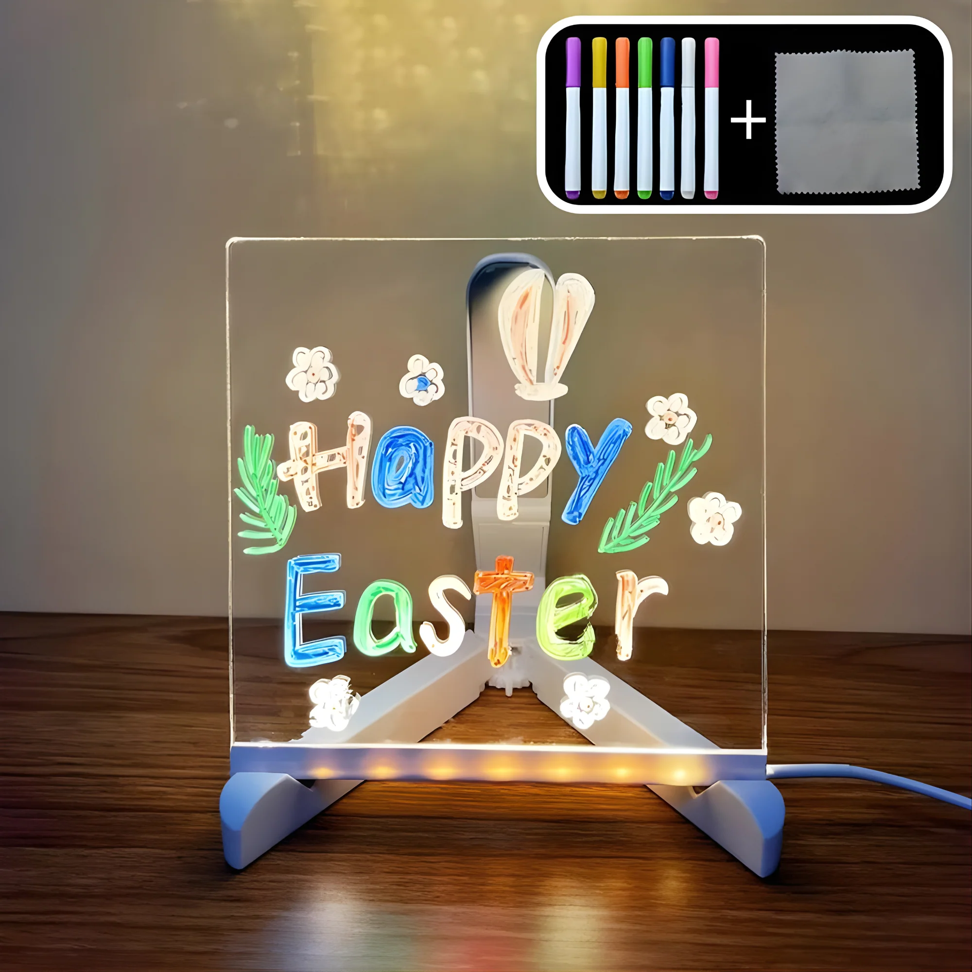 GlowBoard™ – The Perfect Gift for Kids - Image 10