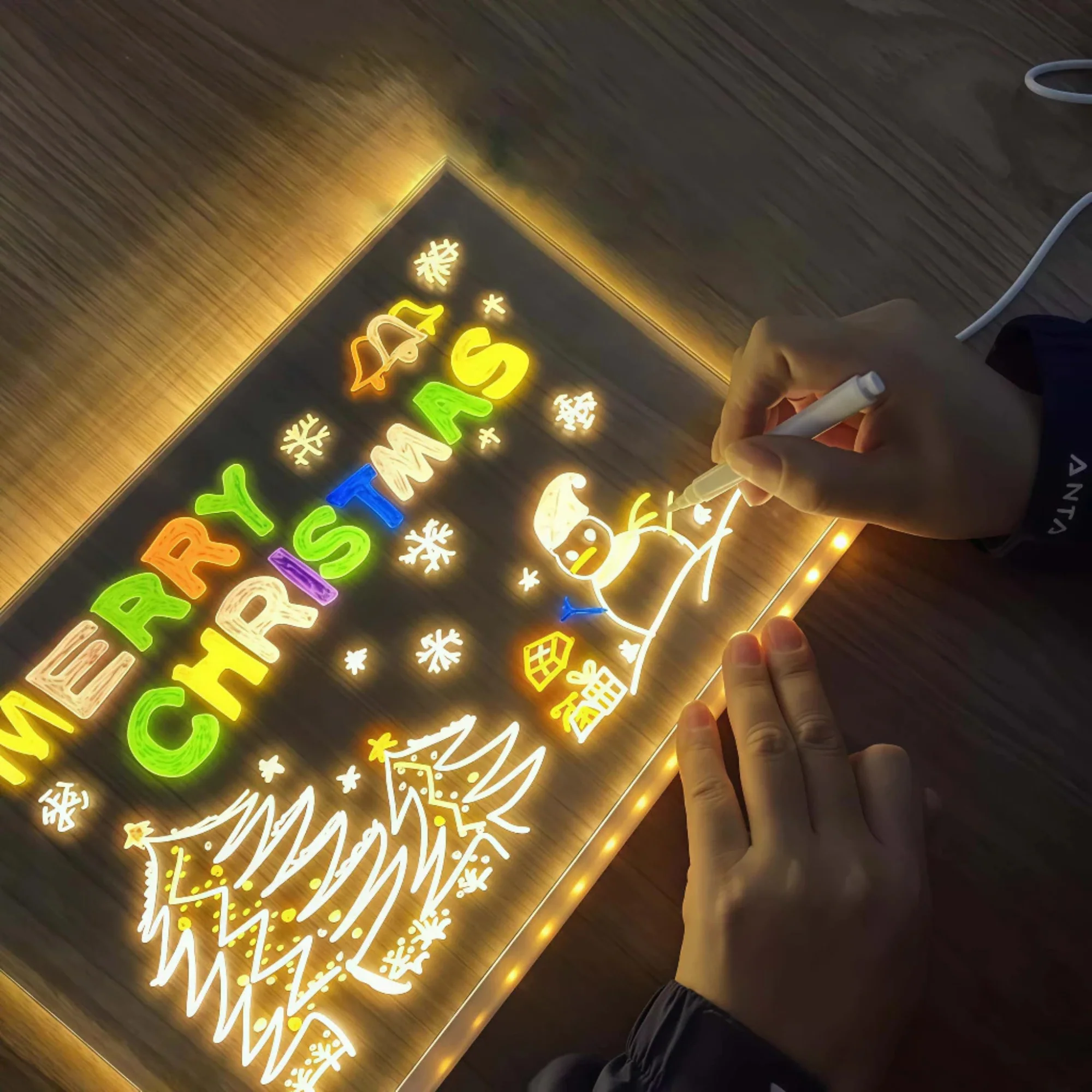 GlowBoard™ – The Perfect Gift for Kids - Image 11