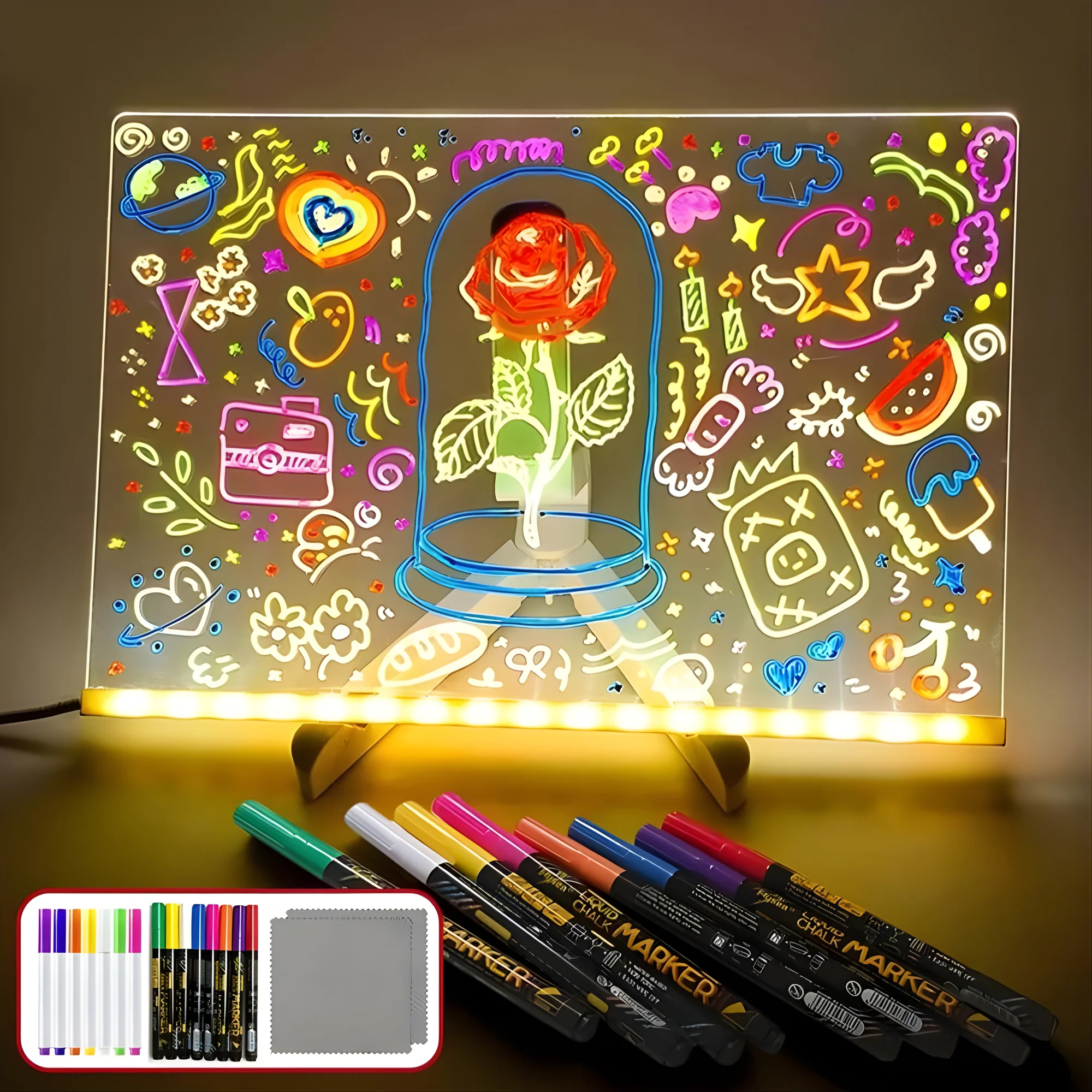 GlowBoard™ – The Perfect Gift for Kids - Image 5