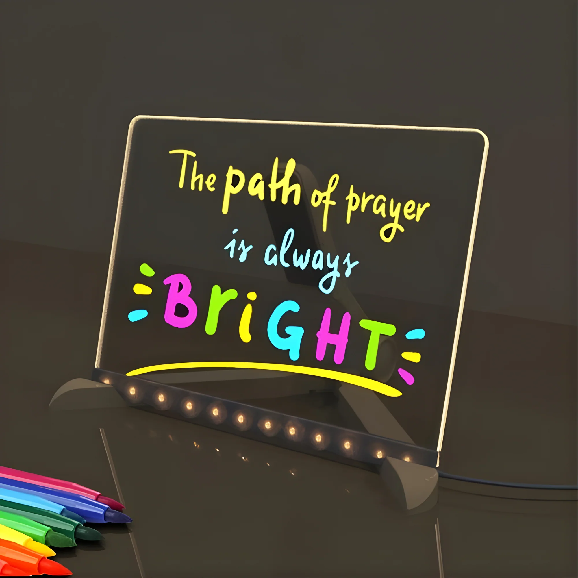 GlowBoard™ – The Perfect Gift for Kids - Image 8