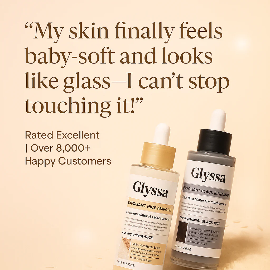 Glyssa™ – Smooth, Radiant Skin Inspired by South Korea - Image 9