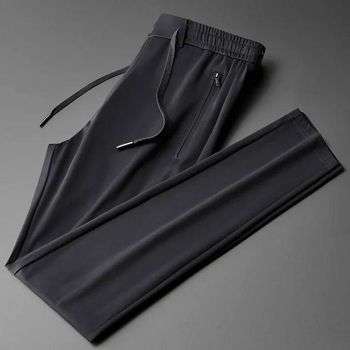 IceSilk™ Performance Pants – Stay Cool, Move Freely, Look Sharp - Image 3