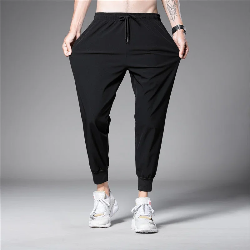IceSilk™ Performance Pants – Stay Cool, Move Freely, Look Sharp - Image 4