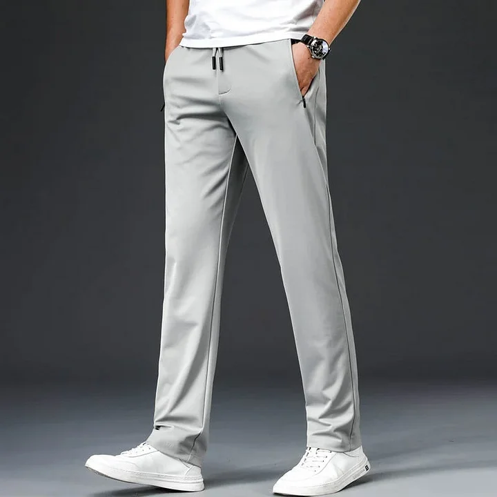 IceSilk™ Performance Pants – Stay Cool, Move Freely, Look Sharp - Image 6