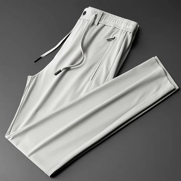 IceSilk™ Performance Pants – Stay Cool, Move Freely, Look Sharp - Image 7