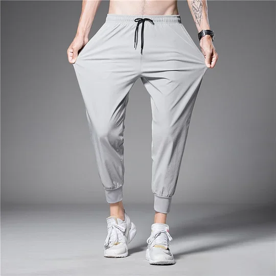 IceSilk™ Performance Pants – Stay Cool, Move Freely, Look Sharp - Image 8