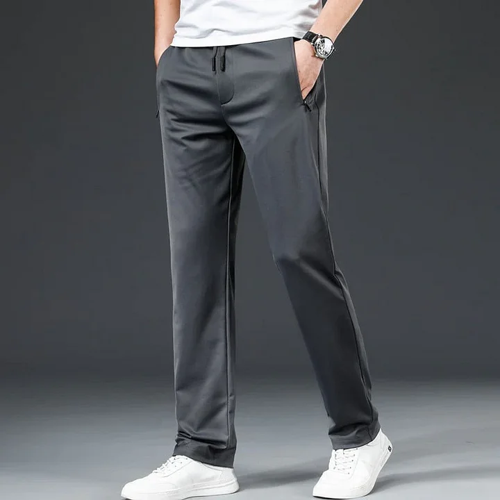 IceSilk™ Performance Pants – Stay Cool, Move Freely, Look Sharp - Image 9