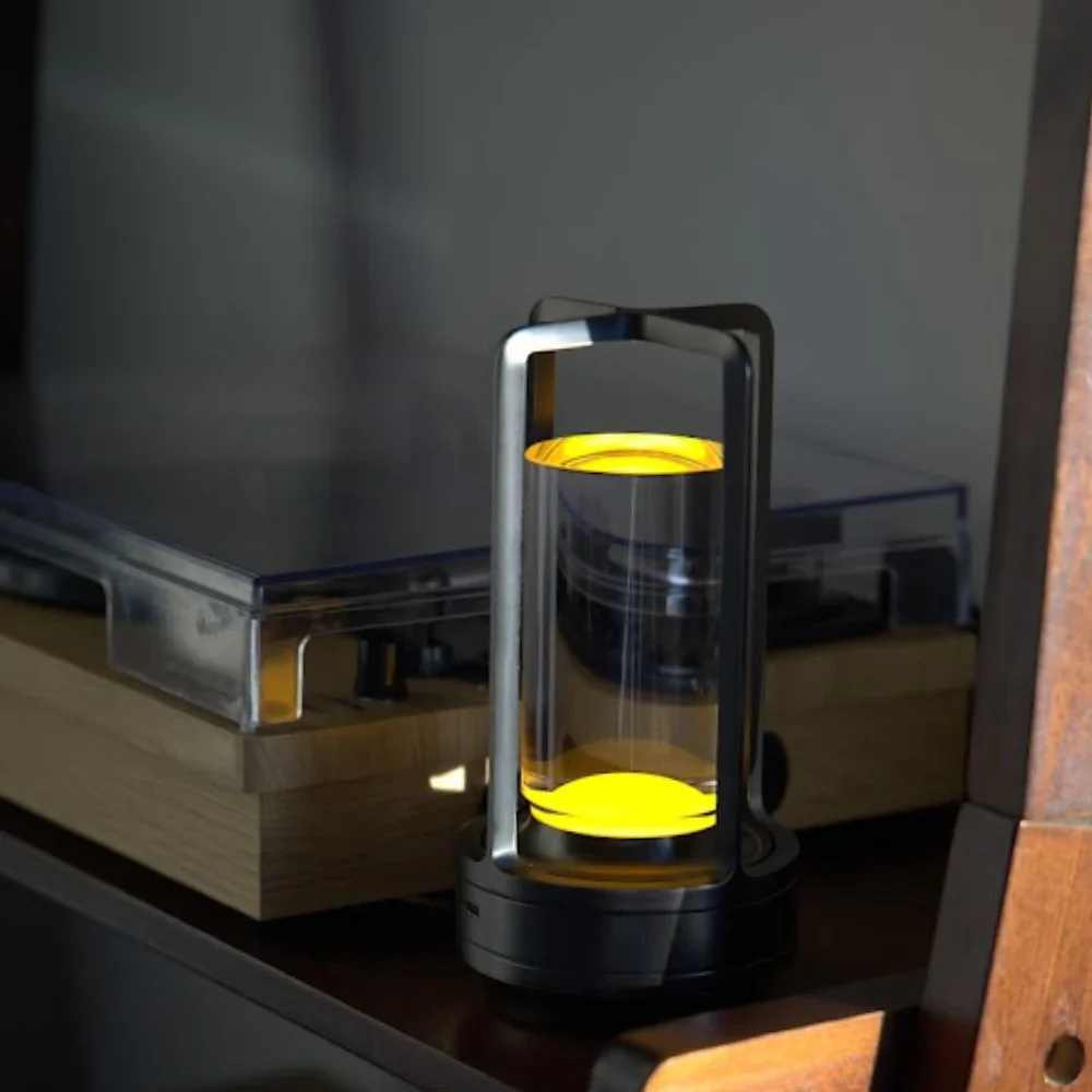 Kiyagi Crystal Lantern - Create the Perfect Atmosphere - Image 5